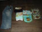 Div Kleding, Blauw, Ophalen of Verzenden, Zo goed als nieuw, Maat 42/44 (L)