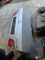 Mercedes CLK 2001 Achterklep, Ophalen, Gebruikt
