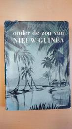 Onder de zon van Nieuw Guinea [229], Ophalen of Verzenden, Gelezen, Gerstad, Joan