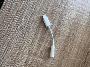 Mini adapter voor IPhone beschikbaar voor biedingen