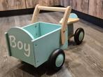 Te leuke peuter bak/loopfiets!, Kinderen en Baby's, Speelgoed | Buiten | Voertuigen en Loopfietsen, Ophalen, Zo goed als nieuw