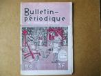 adv7796 bulletin periodique 1 frans, Ophalen, Gelezen