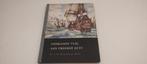 Neerlands vlag aan vreemde kust, J.J.Moerman plaatjesalbum, Boeken, Prentenboeken en Plaatjesalbums, Ophalen of Verzenden, Gelezen