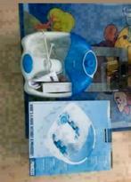 2 voetenbadjes van Bestron en Princess, Ophalen of Verzenden, Gebruikt, Badproduct