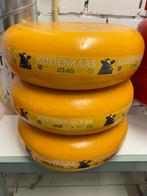 Decoratie dummy kazen 3 stuks, Ophalen