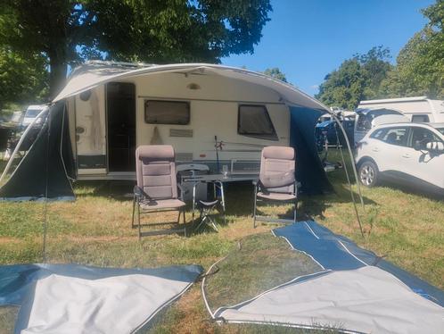 Unico Verona luifel, maat 9, Caravans en Kamperen, Kampeeraccessoires, Gebruikt, Ophalen of Verzenden