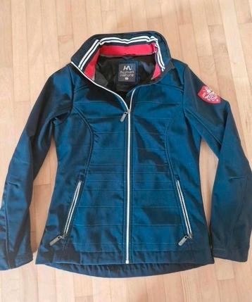 Softshell jas  human nature maat S beschikbaar voor biedingen