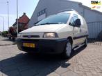 Fiat Scudo 1.9D buscamper APK 7-2026! NU 2675,-, Voorwielaandrijving, 535 kg, Gebruikt, 1670 kg