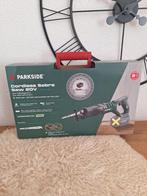 Splinternieuwe cordless sabre saw machine, Doe-het-zelf en Verbouw, Gereedschap | Zaagmachines, Ophalen of Verzenden, Nieuw, Minder dan 600 watt