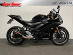 Yamaha YZF R3 LEASE VOORDELIG!, Motoren, Motoren | Yamaha, 2 cilinders, 300 cc, Bedrijf, Onbekend