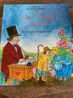 Hans Christian Andersen Sprookjesboek, Ophalen of Verzenden, Zo goed als nieuw