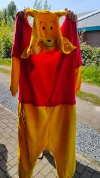 Winnie de Poeh pak, Kleding | Heren, Carnavalskleding en Feestkleding, Ophalen of Verzenden, Zo goed als nieuw