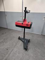 Hella koplampafstelapparaat TP8-S26, Ophalen, Gebruikt