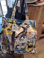 Guess super gave tas Batman strip schoudertas, Sieraden, Tassen en Uiterlijk, Tassen | Reistassen en Weekendtassen, Ophalen of Verzenden