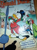 Donald Duck 1992, Meerdere comics, Ophalen of Verzenden, Gelezen