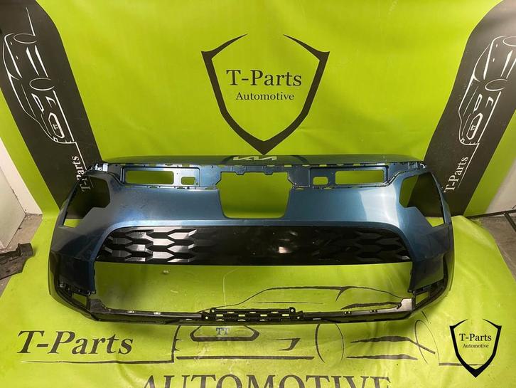 kia niro EV voorbumper bumper 20+ 86510AO010, Auto-onderdelen, Carrosserie en Plaatwerk, Bumper, Kia, Gebruikt, Ophalen of Verzenden