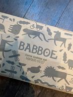 Babboe curve cushion set silver, kussen, Fietsen en Brommers, Fietsen | Bakfietsen, Nieuw, Ophalen of Verzenden