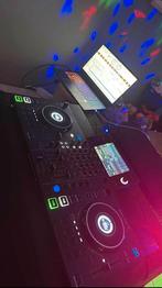 Denon DJ sc live 4 Console (Zo goed als nieuw) Ruilen?, Muziek en Instrumenten, Dj-sets en Draaitafels, Ophalen, Zo goed als nieuw