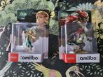 Zelda tears of the kingdom amiibo., Spelcomputers en Games, 1 speler, Ophalen of Verzenden, Nieuw, Avontuur en Actie
