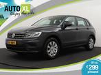 Volkswagen Tiguan 1.4 TSI Comfortline Trekhaak LED Cruise, Voorwielaandrijving, Stof, 4 cilinders, Origineel Nederlands