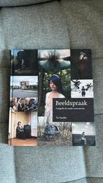 Beeldspraak, fotografie als visuele communicatie, Boeken, Nieuw, Ophalen of Verzenden, Ton Hendriks, HBO