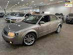Audi A4 Limousine 2.0 Pro Line MT / AUTOMAAT / NETTE AUTO /, 65 €/maand, Gebruikt, 1340 kg, 4 cilinders