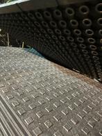 Kunststof Kliktegels - Nieuw!, Doe-het-zelf en Verbouw, Ophalen, 50 tot 150 cm, Nieuw, 10 m² of meer