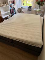 Ikea tuddal topper 45€, Ophalen, Zo goed als nieuw, Tweepersoons, 200 cm