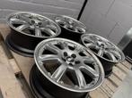 Originele BBS RW502 17inch 5x100 nieuw gecoat, Auto-onderdelen, Banden en Velgen, Ophalen, 215 mm, Velg(en), Nieuw