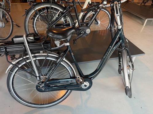 Partij Elektrische & Normale Fietsen, Fietsen en Brommers, Elektrische fietsen, Zo goed als nieuw, Overige merken, Ophalen