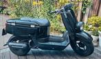 Yamaha Giggle 2009 4t injectie waterkoeling 20kkm igst, Fietsen en Brommers, Scooters | Yamaha, Ophalen, Gebruikt, Overige modellen