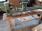 hout draai bank, Ophalen, Gebruikt, Houtdraaibank, 500 tot 1000 mm
