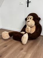 Grote Knuffel Aap - 180cm - Zo Goed Als Nieuw, Ophalen, Zo goed als nieuw, Overige typen