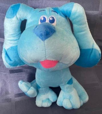 Blues Clues knuffel pluche nieuw  beschikbaar voor biedingen