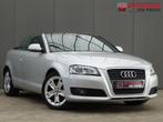 Audi A3 Cabriolet 1.8 TFSI Ambition Pro Line * LEER * DEALER, Auto's, Voorwielaandrijving, Euro 5, 15 km/l, Gebruikt