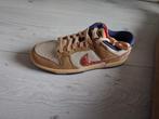Nike Dunk Low Retro SE maat 40,5, Blauw, Nike, Nieuw, Ophalen of Verzenden
