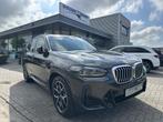 BMW X3 xDrive30e M Sport Pano-Dak | Keyless | Memory | Stoel, Automaat, Gebruikt, Leder, Bedrijf