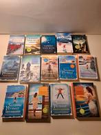 Suzanne Vermeer boeken en Linda van Rijn boeken, Boeken, Ophalen of Verzenden, Zo goed als nieuw