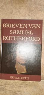 Brieven van Samuel Rutherford, Boeken, Godsdienst en Theologie, Ophalen of Verzenden, Zo goed als nieuw