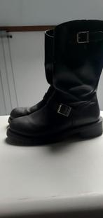 Harley Davidson laarzen maat 42/43, Ophalen of Verzenden, Tweedehands, Laarzen