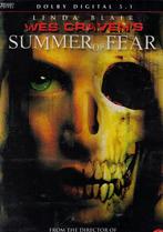 Summer Of Fear - Wes Craven ( Linda Blair ), Vanaf 16 jaar, Ophalen of Verzenden, Zo goed als nieuw, Slasher