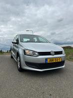 Strakke VW Polo 2012 –  Lage km-stand (113.000) + CarPlay, Voorwielaandrijving, 967 kg, Electronic Stability Program (ESP), 1198 cc