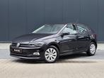 Volkswagen Polo 1.0 TSI Comfortline Business Camera/ACC/Carp, Voorwielaandrijving, Stof, Gebruikt, 95 pk