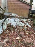 Vijver keien, Tuin en Terras, Grind, Keien en Split, Ophalen, Gebruikt, Overige materialen, Kei