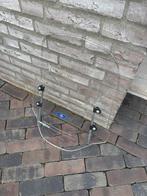 Scherm voor op scootmobiel, Ophalen, Nieuw, Overige typen, Overige merken