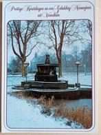 Ansichtkaart Veendam, Verzamelen, Ansichtkaarten | Nederland, Ophalen of Verzenden, Voor 1920, Groningen