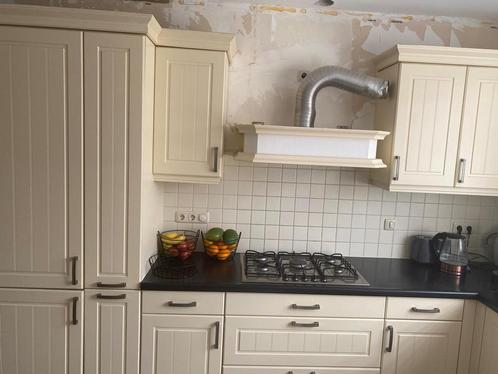 Complet keukenset, Huis en Inrichting, Keuken | Complete keukens, Zo goed als nieuw, Ophalen