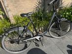Kalkhoff dames fiets 28”, Fietsen en Brommers, Elektrische fietsen, Ophalen, Gebruikt, Minder dan 30 km per accu, Overige merken