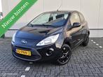 Ford Ka 1.2 Comfort start/stop 149DKM! apk 03-2027!, Auto's, Ford, Voorwielaandrijving, Euro 5, Gebruikt, 1242 cc