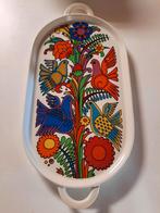 Dienblad full design Acapulco servies, Antiek en Kunst, Antiek | Servies los, Ophalen of Verzenden